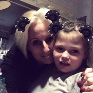 Meet your Posher, Gina